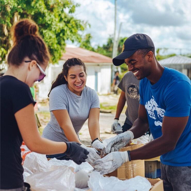 Trabalho Voluntário 3