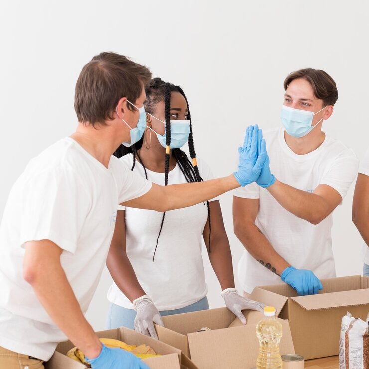 Trabalho Voluntário 4