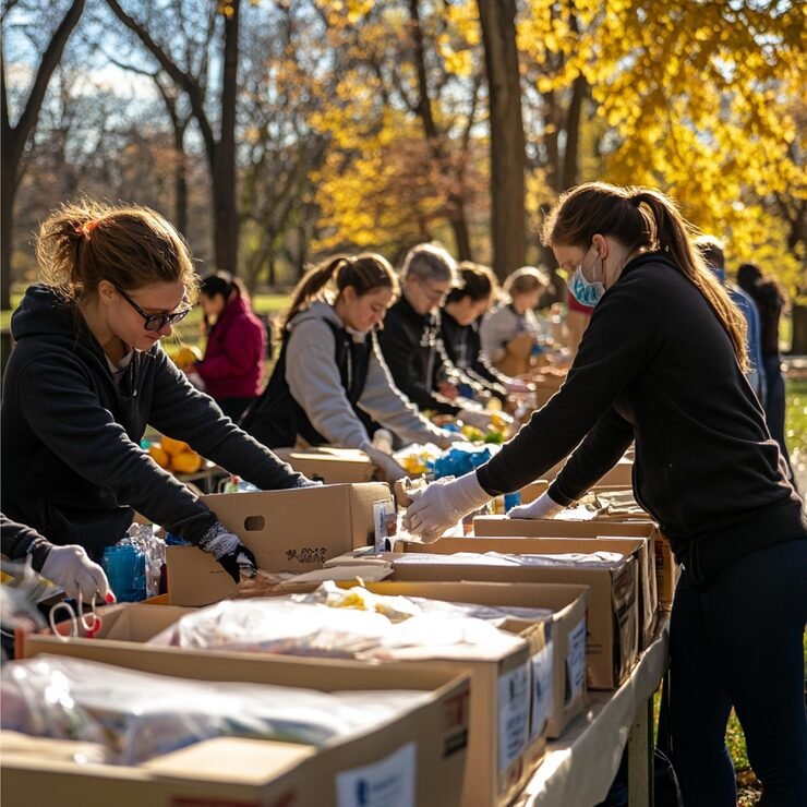 Trabalho Voluntário 5