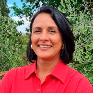 Valeria Patricia Pires De Souza 